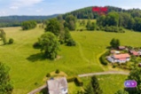 Prodej louky, 1301 m², Chřibská