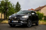 Renault Kadjar, SUV, benzin