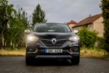 Renault Kadjar, SUV, benzin