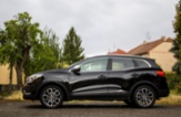 Renault Kadjar, SUV, benzin