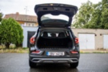 Renault Kadjar, SUV, benzin