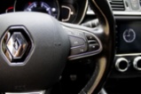 Renault Kadjar, SUV, benzin
