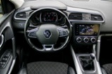 Renault Kadjar, SUV, benzin