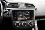 Renault Kadjar, SUV, benzin