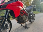 Ducati Multistrada 950, silniční cestovní