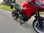Ducati Multistrada 950, silniční cestovní
