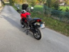 Ducati Multistrada 950, silniční cestovní