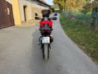 Ducati Multistrada 950, silniční cestovní