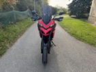Ducati Multistrada 950, silniční cestovní