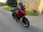 Ducati Multistrada 950, silniční cestovní