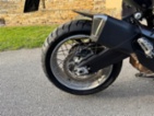 Ducati Multistrada 950, silniční cestovní