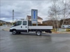 Iveco Daily, 3,0   50C18HZ D valník