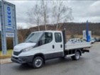 Iveco Daily, 3,0   50C18HZ D valník
