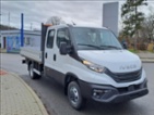 Iveco Daily, 3,0   50C18HZ D valník
