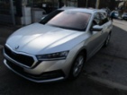 Škoda Octavia, Combi Style 2,0TDI 110kW DSG/P,