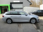 Škoda Octavia, Combi Style 2,0TDI 110kW DSG/P,