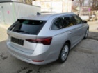 Škoda Octavia, Combi Style 2,0TDI 110kW DSG/P,
