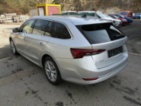 Škoda Octavia, Combi Style 2,0TDI 110kW DSG/P,