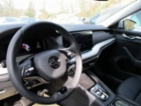 Škoda Octavia, Combi Style 2,0TDI 110kW DSG/P,