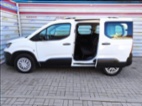 Peugeot Rifter, 1,5 BlueHDi Active,ČR,Tempomat,