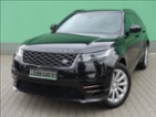 Land Rover Range Rover Velar, 2,0 177kW R-DYNAMIC,