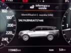 Land Rover Range Rover Velar, 2,0 177kW R-DYNAMIC,