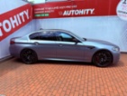 BMW M5, Competition xDrive, B&O, sedan, benzin