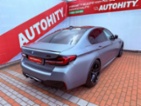 BMW M5, Competition xDrive, B&O, sedan, benzin