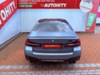 BMW M5, Competition xDrive, B&O, sedan, benzin