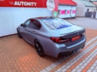 BMW M5, Competition xDrive, B&O, sedan, benzin