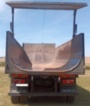 Iveco, sklápěč