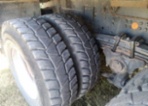 Iveco, sklápěč