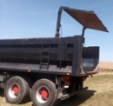 Iveco, sklápěč