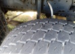Iveco, sklápěč