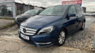 Mercedes-Benz Třídy B, B200i 115kW *ALU*Kůže*PDC*,