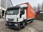Iveco, valník