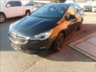 Opel Astra, 1,6 CDTi SPORT TOURER, kombi, nafta