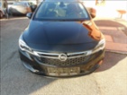Opel Astra, 1,6 CDTi SPORT TOURER, kombi, nafta