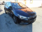 Opel Astra, 1,6 CDTi SPORT TOURER, kombi, nafta
