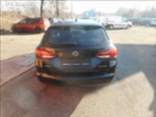 Opel Astra, 1,6 CDTi SPORT TOURER, kombi, nafta