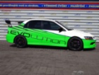 Mitsubishi Lancer, 2,0i EVO IX Motor KOMVET 4WD,