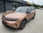 Opel Grandland, GS Hybrid 1.2 TURBO (107kW/145,