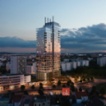Prodej bytu 2+kk 55, Plzeň.Na prodej byt 2+kk ve 2