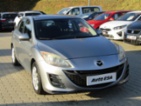 Mazda 3, 2.0 i, autoAC, hatchback, benzín
