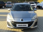 Mazda 3, 2.0 i, autoAC, hatchback, benzín