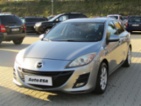 Mazda 3, 2.0 i, autoAC, hatchback, benzín