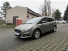 Ford S-MAX, 2,0 TDCi 132Kw, 4x4, 7míst, No,