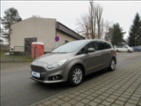 Ford S-MAX, 2,0 TDCi 132Kw, 4x4, 7míst, No,