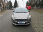 Ford S-MAX, 2,0 TDCi 132Kw, 4x4, 7míst, No,