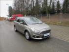 Ford S-MAX, 2,0 TDCi 132Kw, 4x4, 7míst, No,